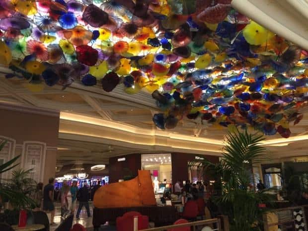 Best Rooms at the Bellagio Las Vegas – Which Room To Book When Staying at  the Bellagio!
