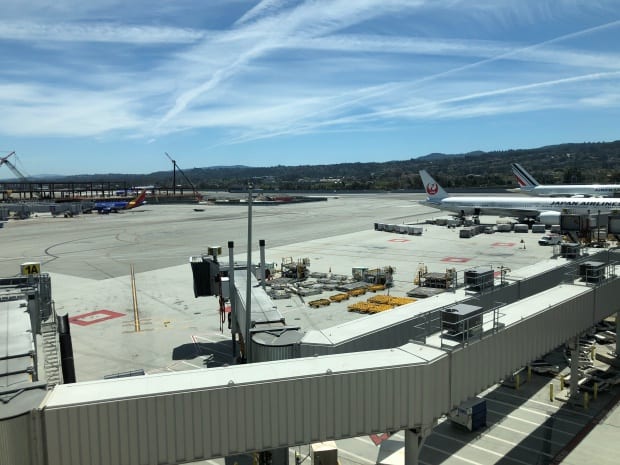 AIR FRANCE - Airlines - 780 S Airport Blvd, San Francisco