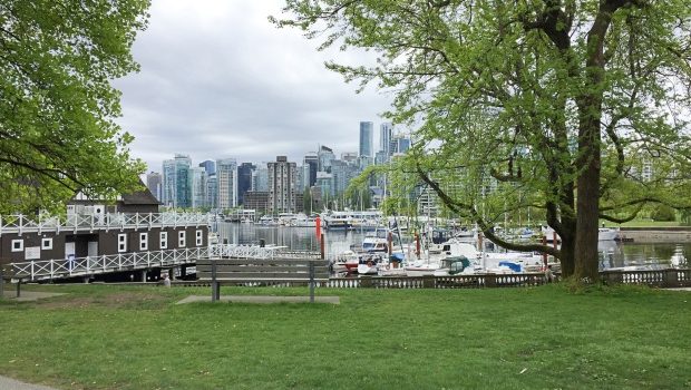 Fun things to do in Vancouver - Stanley Park Horse Drawn Carriage Tour